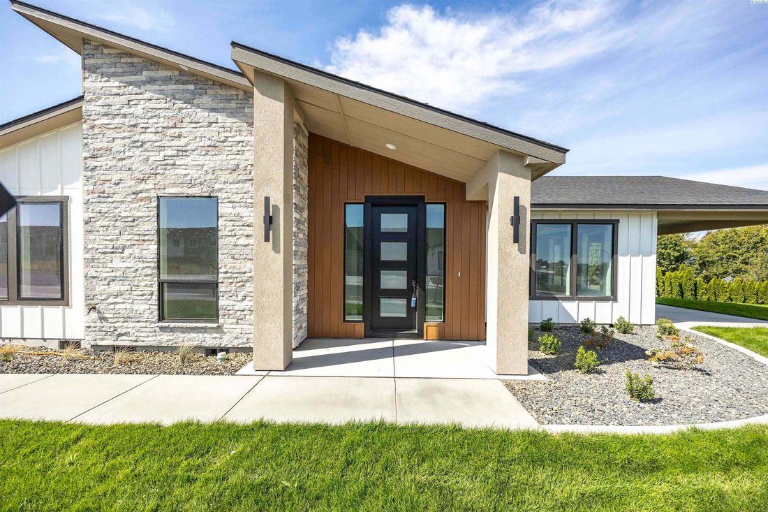 Richland, Washington, United States 1 - 18501350