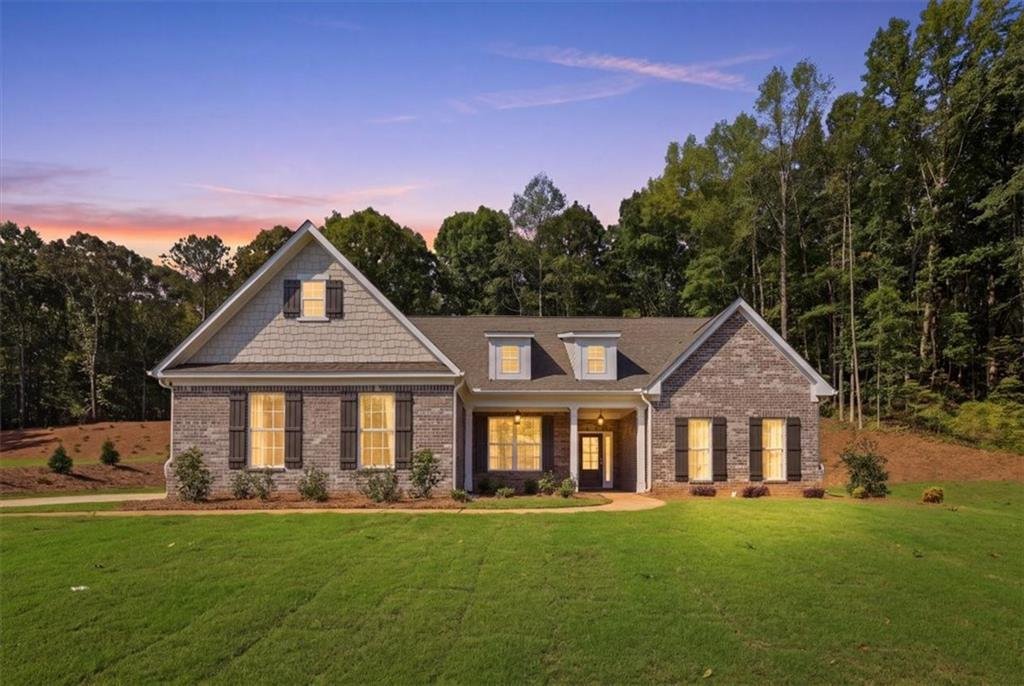 House in Monroe, Georgia, United States 1 - 18953378