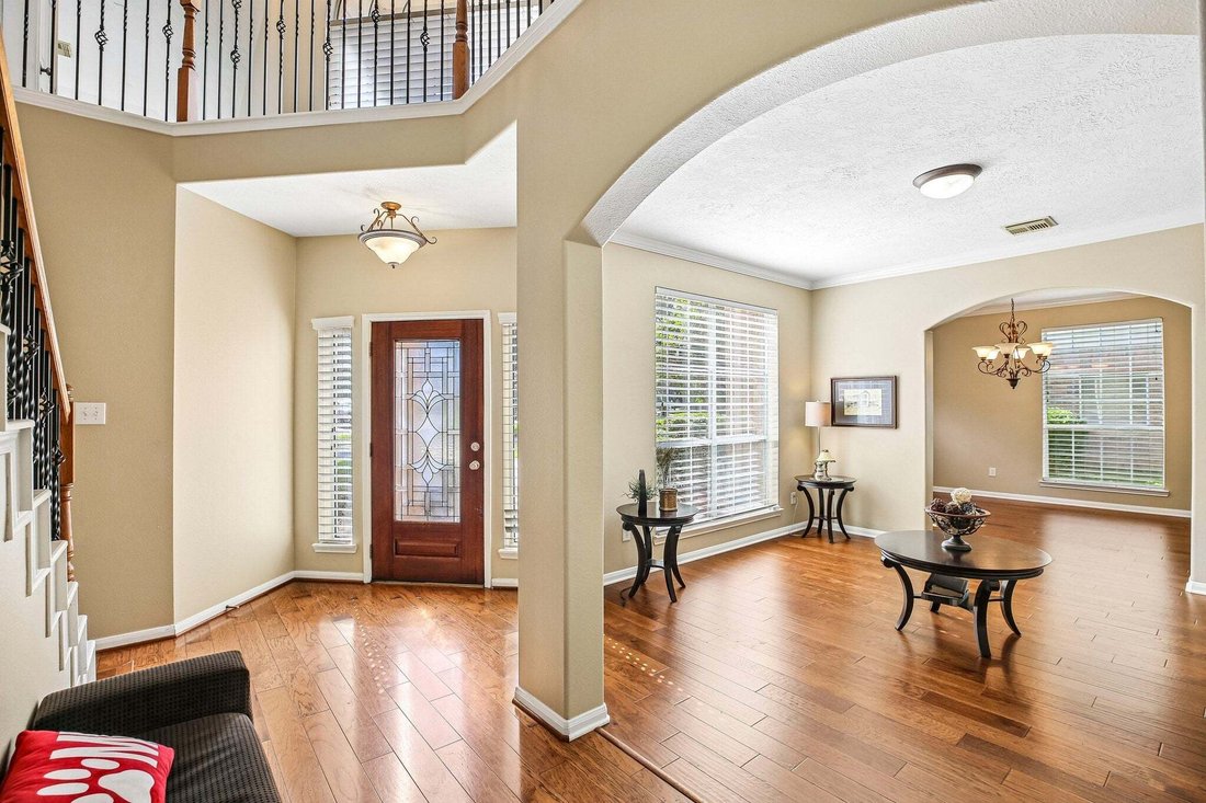 House in League City, Texas, United States 3 - 18951433