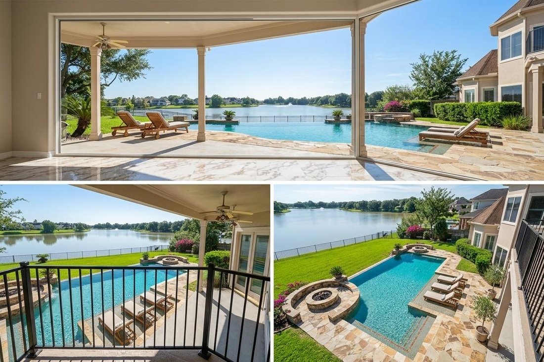 House in Pearland, Texas, United States 4 - 18953160