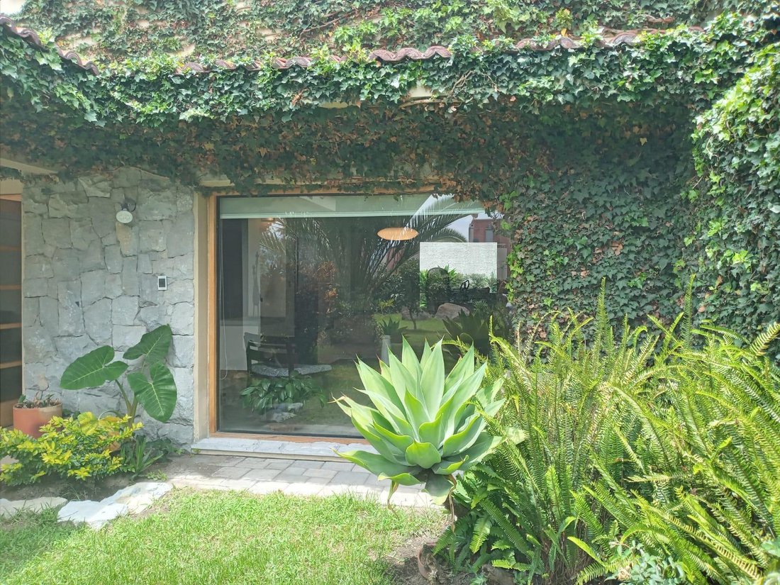 House in Quito, Pichincha, Ecuador 3 - 18949410