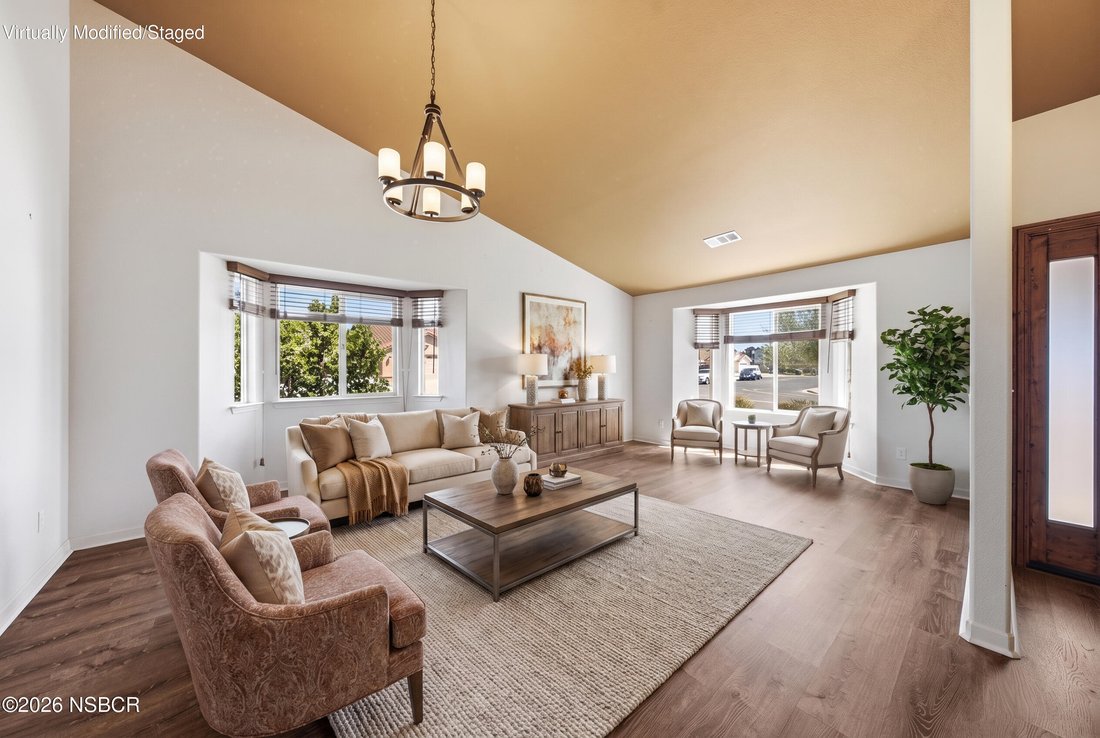 House in Santa Maria, California, United States 4 - 18950807