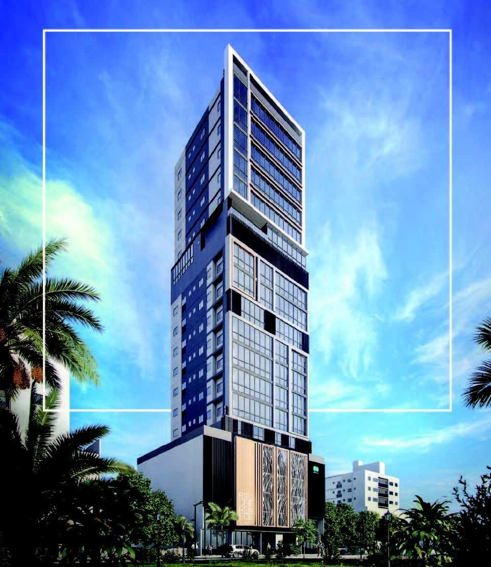 Apartment in Balneário Camboriú, State of Santa Catarina, Brazil 1 - 18951478
