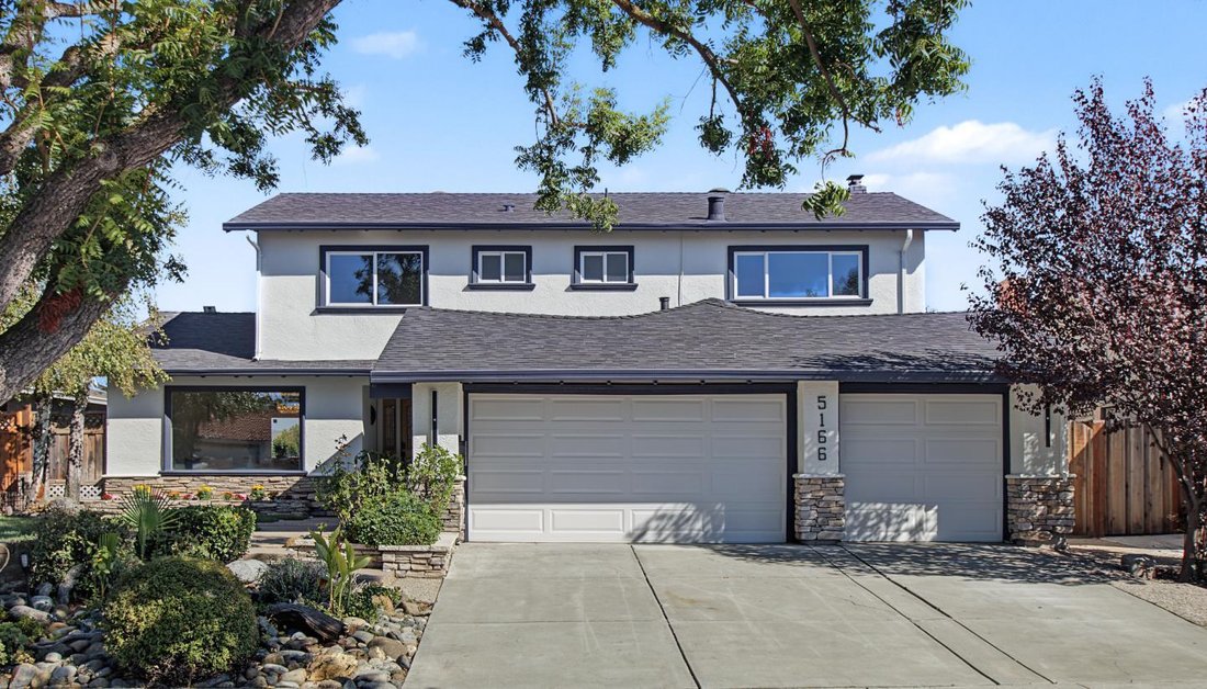House in San Jose, California, United States 1 - 18936793