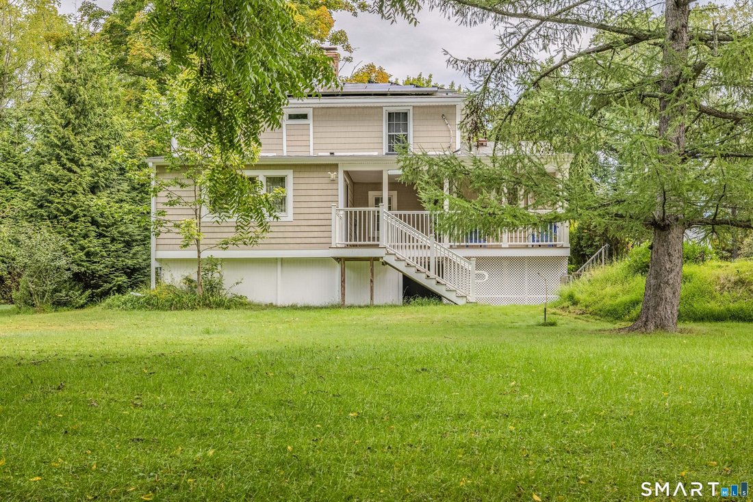 House in Mansfield, Connecticut, United States 3 - 18948302