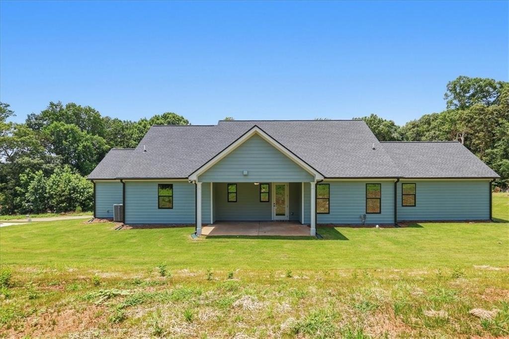 House in Bogart, Georgia, United States 4 - 18948797