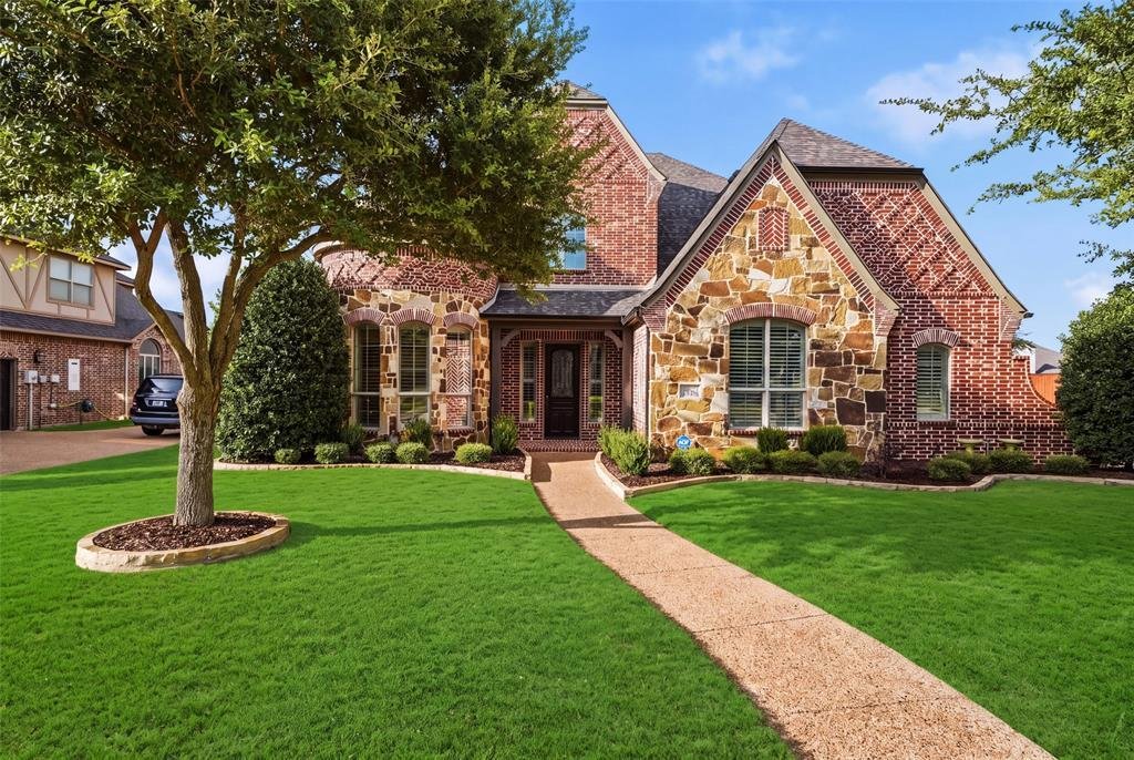 House in Prosper, Texas, United States 1 - 18953583