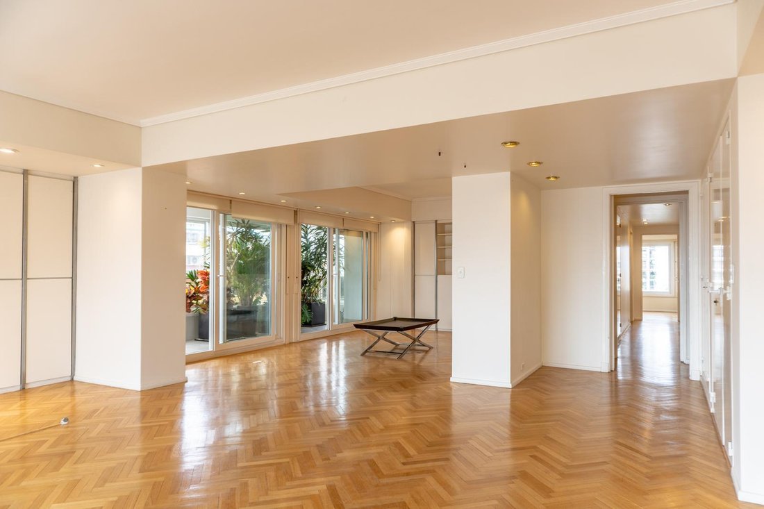 Apartment in Buenos Aires, Buenos Aires, Argentina 3 - 18950869