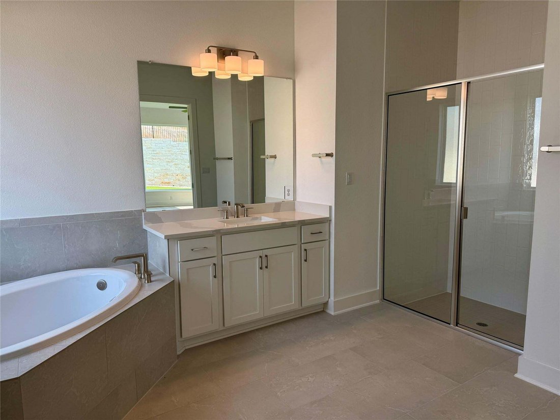 House in Leander, Texas, United States 4 - 17375581
