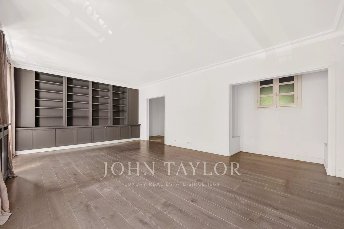 Apartment in Chaillot, Paris 16e Arrondissement, Paris 4 - 18954838