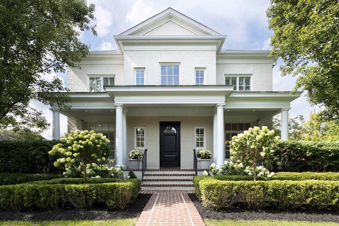 House in Columbus, Ohio, United States 1 - 18952411