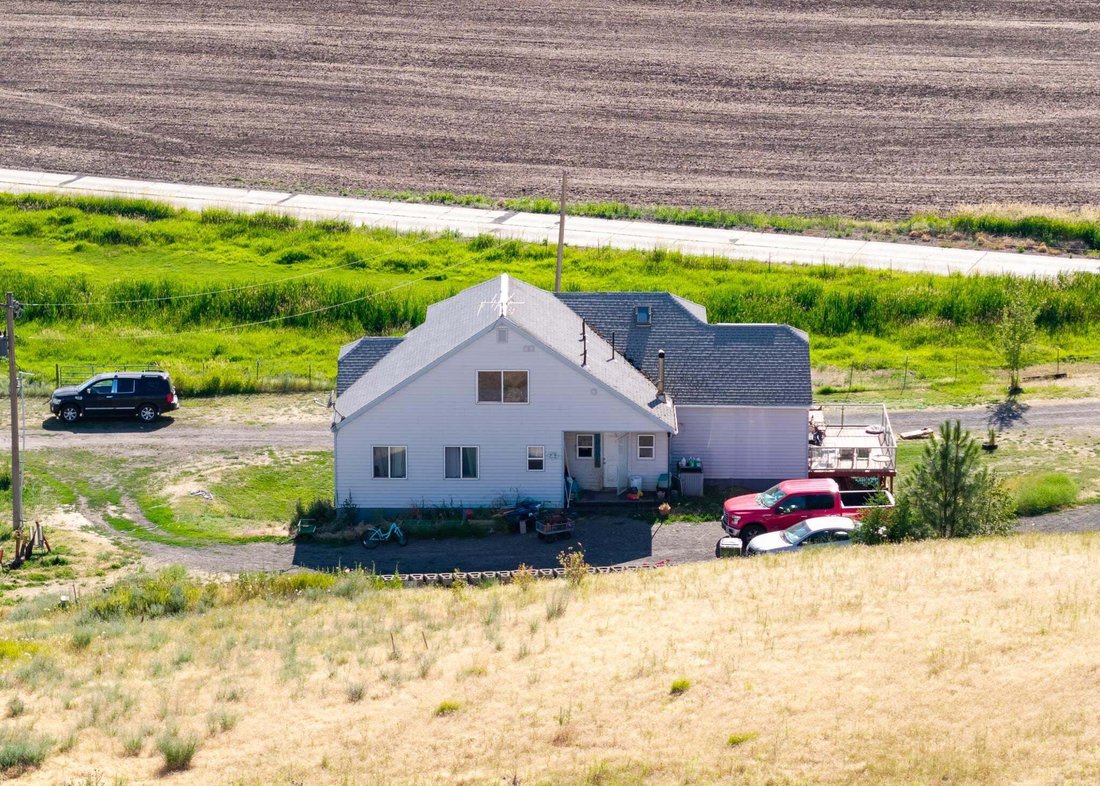 House in Rosalia, Washington, United States 3 - 18951745