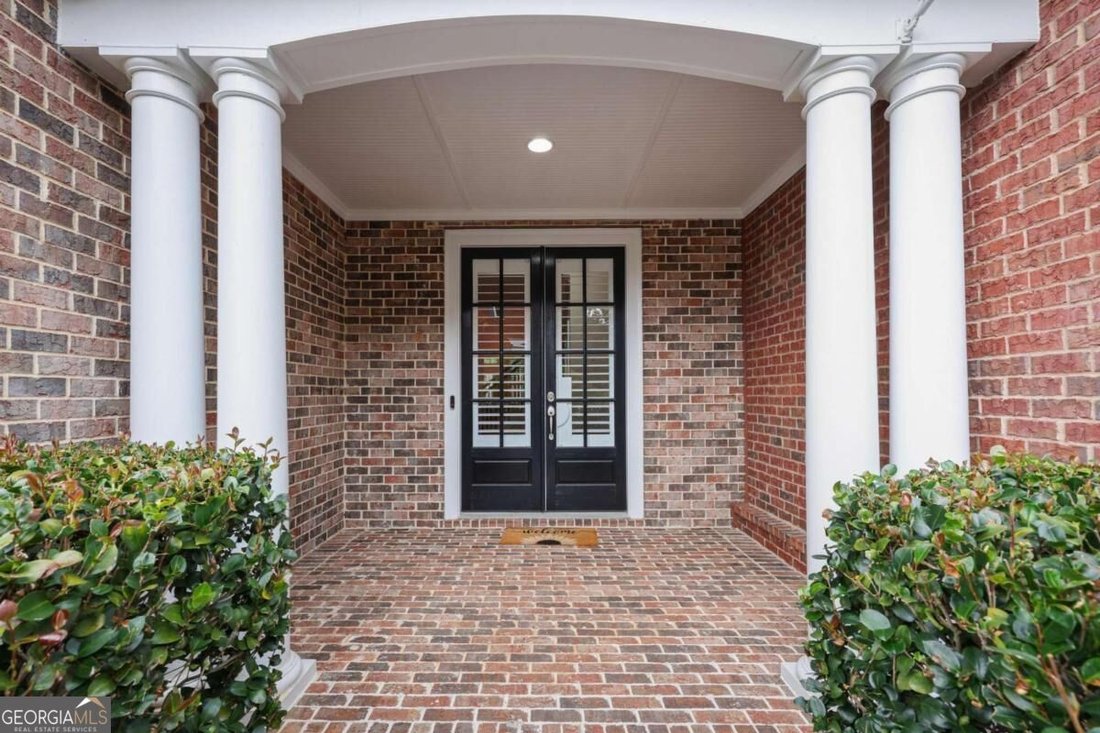 Townhouse in Roswell, Georgia, United States 4 - 18949368