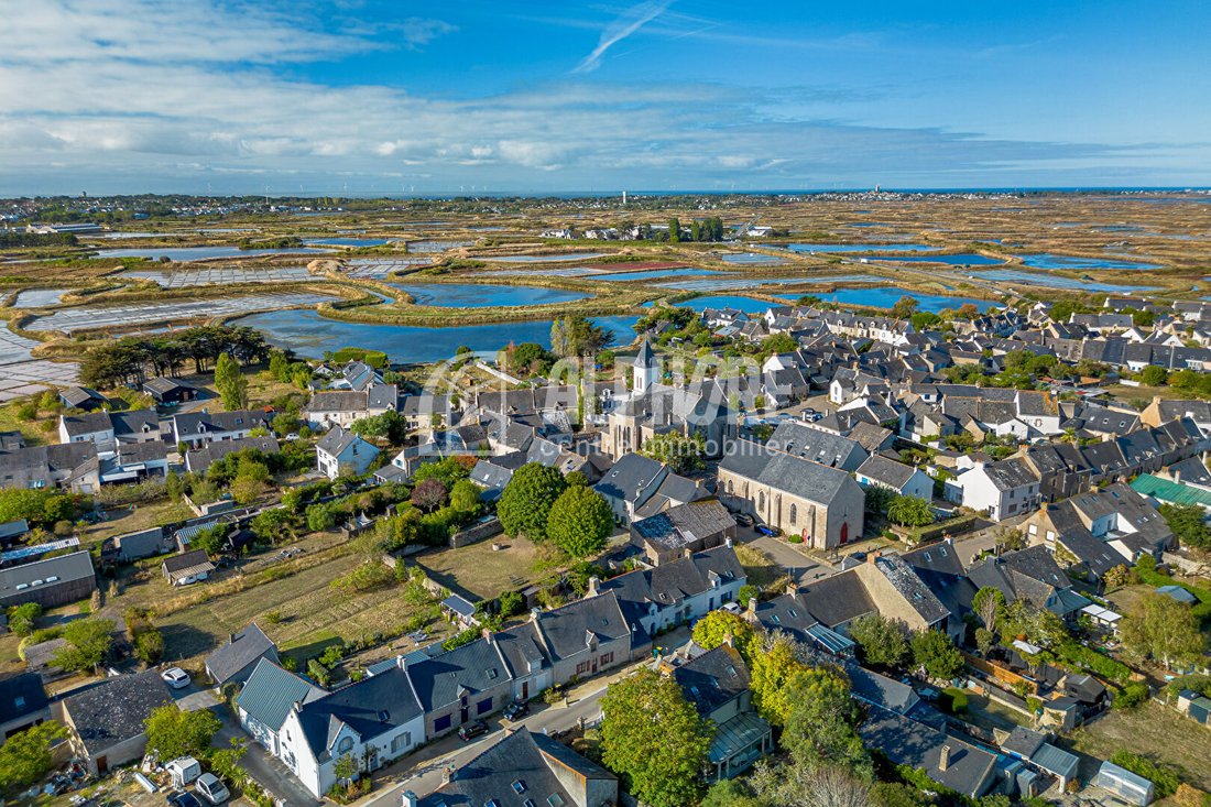 Villa in Guérande, Pays de la Loire, France 2 - 18955171