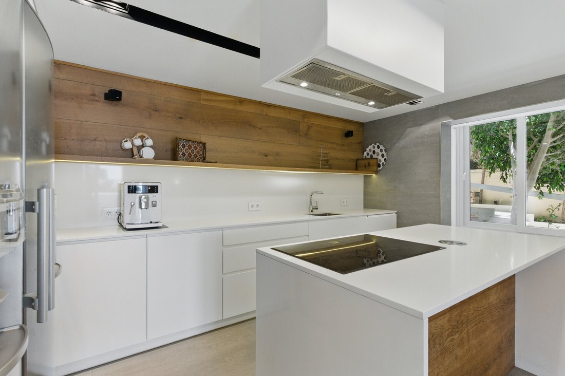 Apartment in Calvia, Balearic Islands, Spain 5 - 18955051