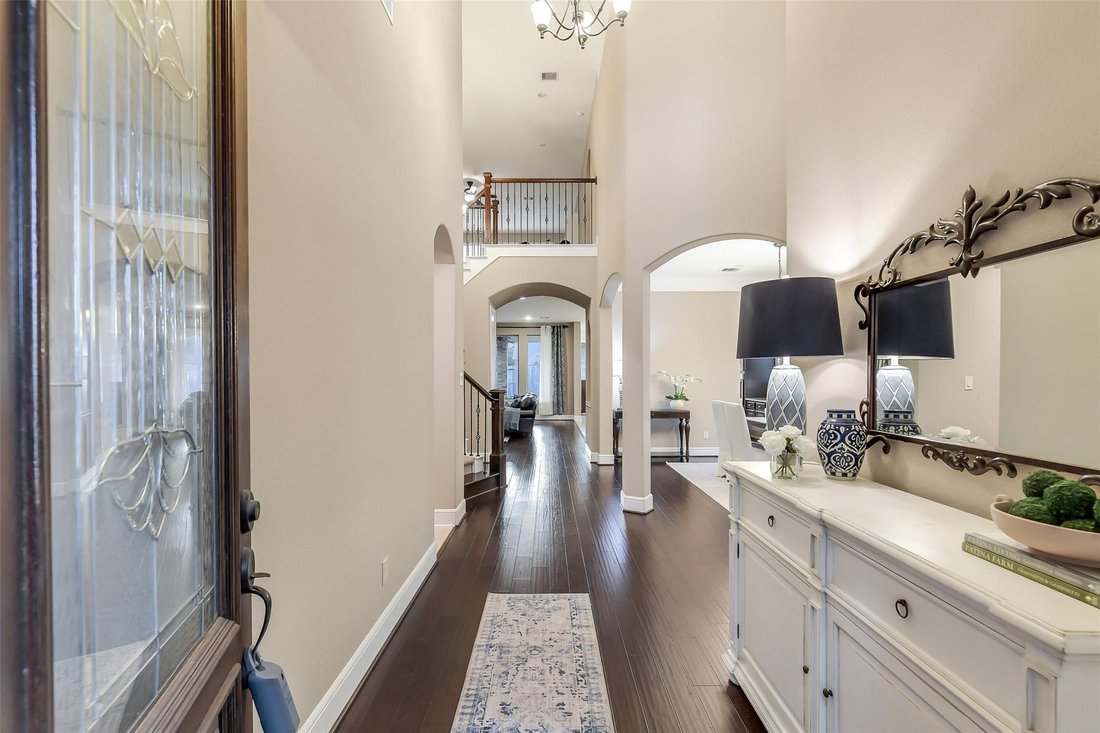 House in Houston, Texas, United States 4 - 18953105