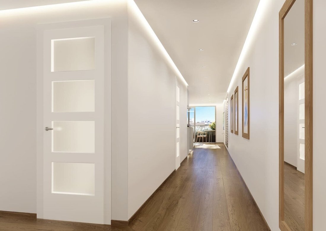 Apartment in Palma, Balearic Islands, Spain 5 - 18950401