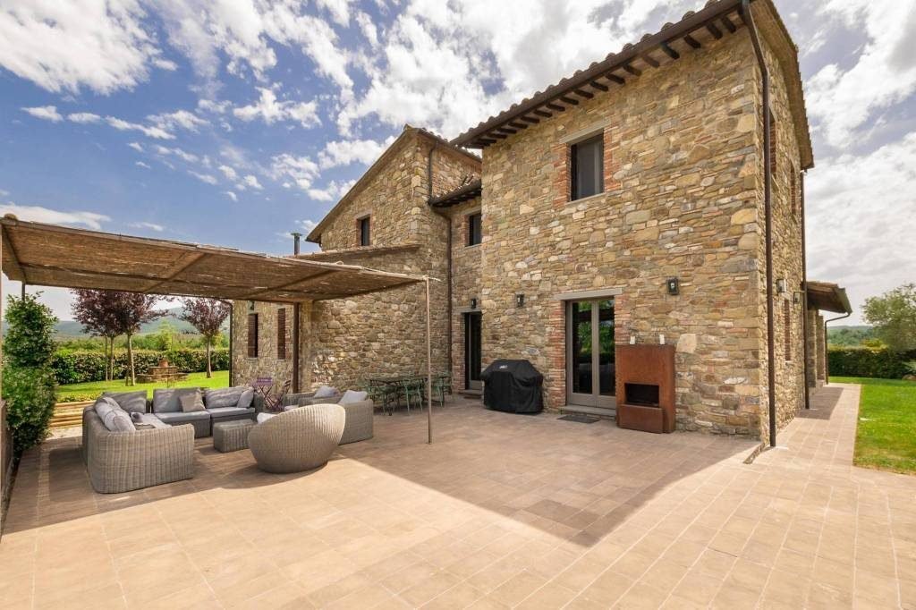 Country House in Città della Pieve, Umbria, Italy 4 - 18952563