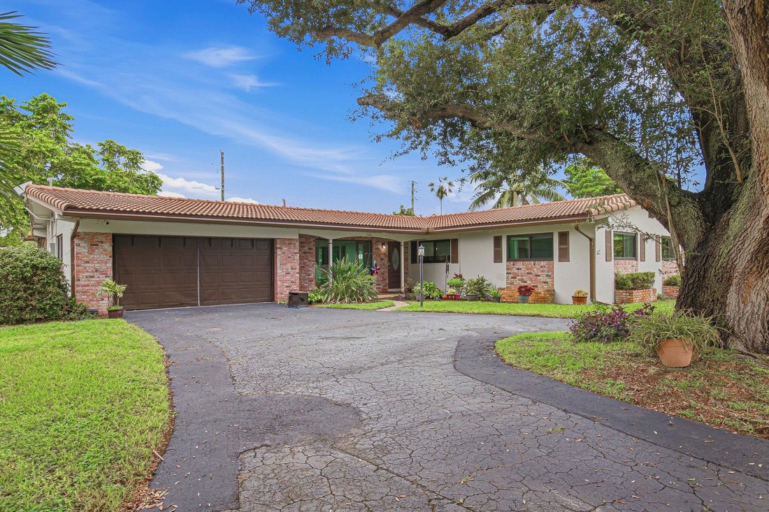 House in Hollywood, Florida, United States 4 - 18952652
