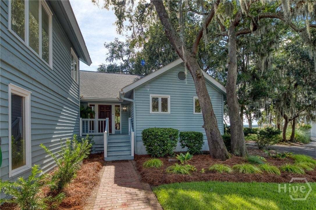 House in Savannah, Georgia, United States 4 - 18953894