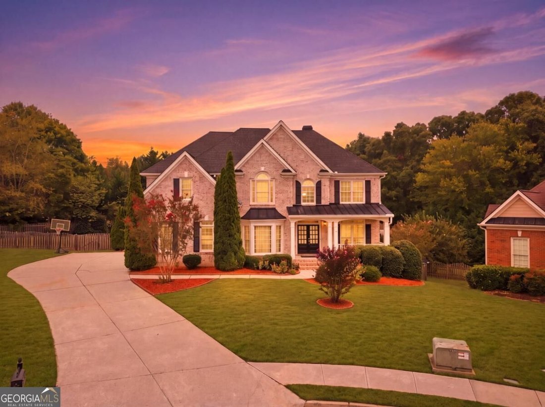 House in Dacula, Georgia, United States 4 - 18953925