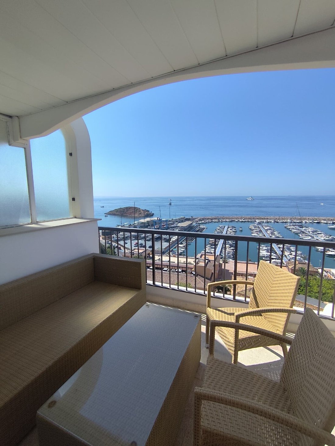 Apartment in Calvia, Balearic Islands, Spain 3 - 18954993