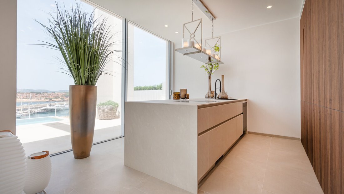 Villa in Rotes Velles, Calvia, Balearic Islands 5 - 18950062