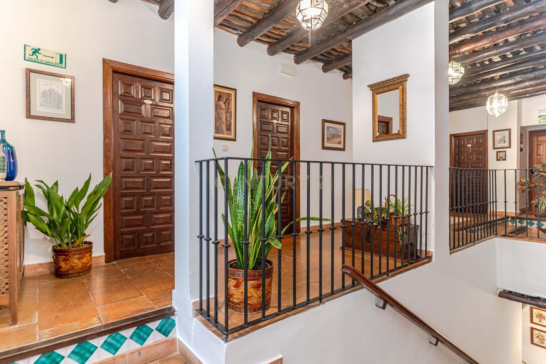 La Taha, Andalusia, Spain 5 - 18954320