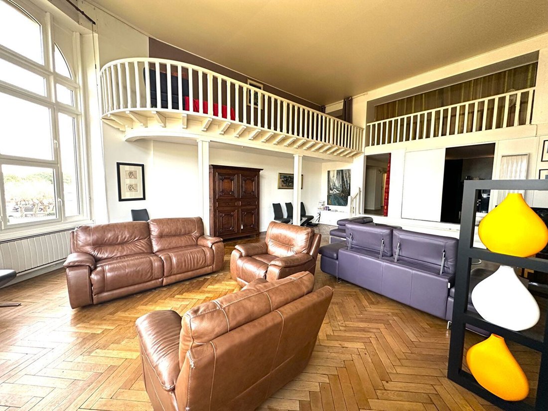Apartment in Aiguillon, Arcachon, France 3 - 18954780