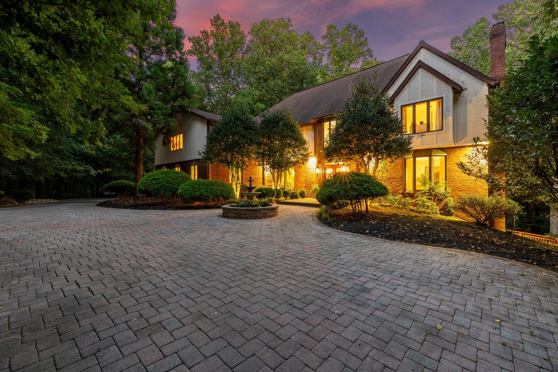 House in Cockeysville, Maryland, United States 1 - 18950886