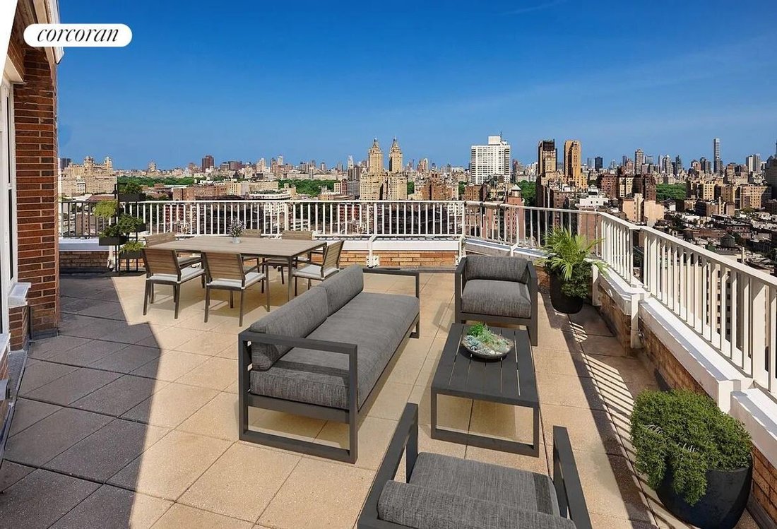 Condo in New York, New York, United States 1 - 18950346