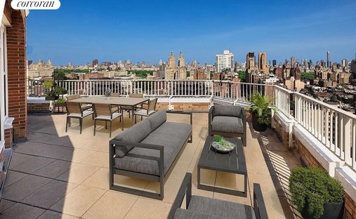 Condo in New York, New York, United States 1