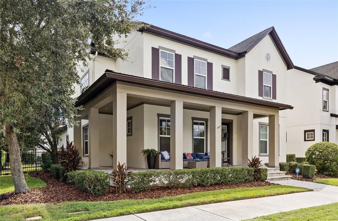 House in Orlando, Florida, United States 2 - 18952281