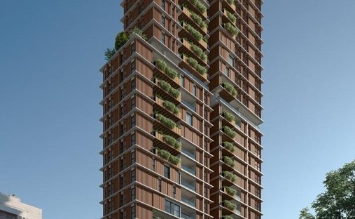 Apartment in Pôrto Belo, State of Santa Catarina, Brazil 1