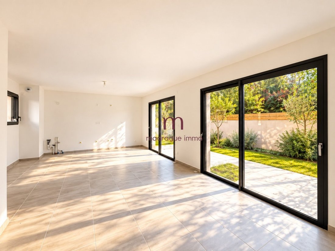 House in La Turbie, Provence-Alpes-Côte d'Azur, France 2 - 17954274