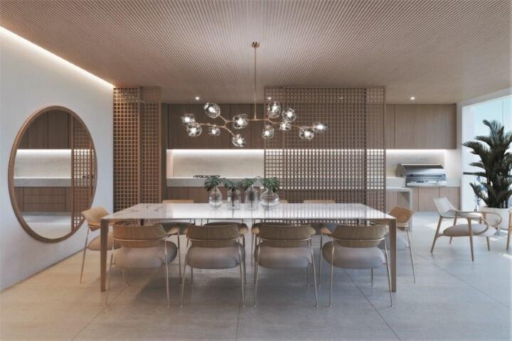 Apartment in São Paulo, State of São Paulo, Brazil 5 - 18951282