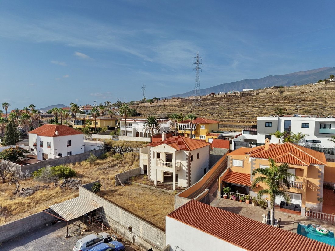 Villa in Candelaria, Canary Islands, Spain 1 - 18948815