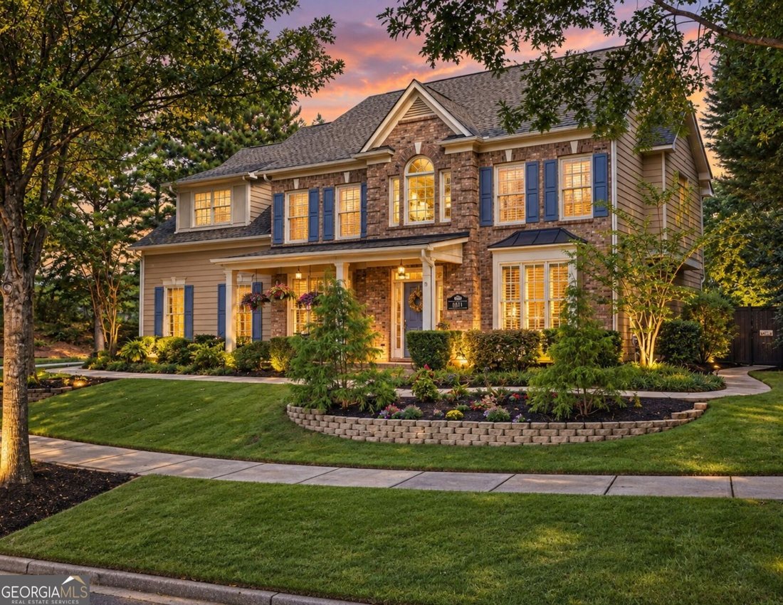 House in Lithia Springs, Georgia, United States 5 - 18949354