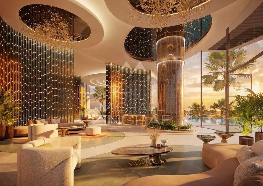 Apartment in Al Wasl, Dubai, United Arab Emirates 2 - 18950217