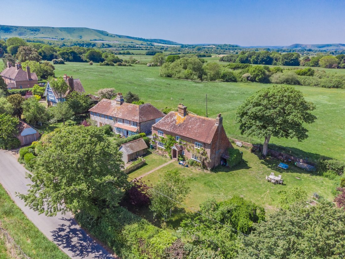 House in Selmeston, England 1 - 18953122