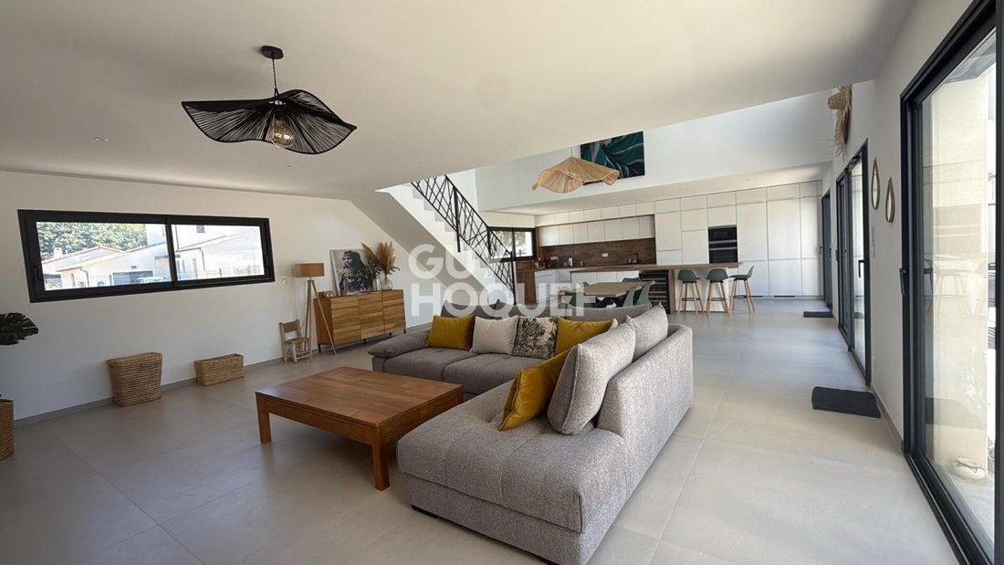 House in Nevons-route d'Apt, L'Isle-sur-la-Sorgue, France 5 - 18949770