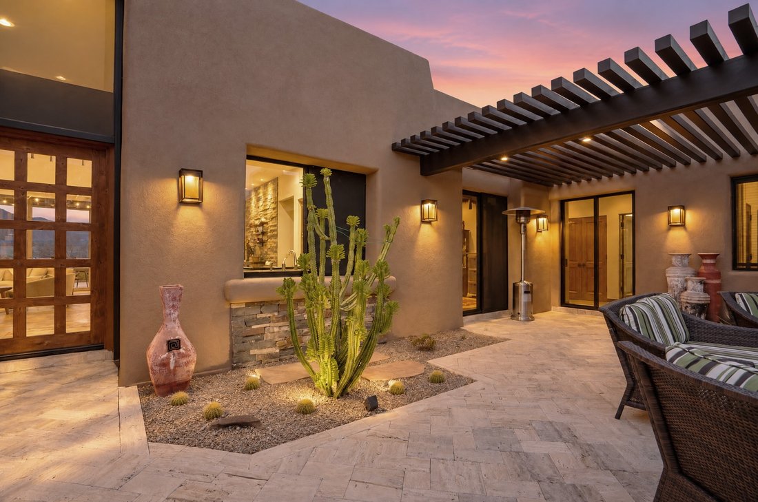 House in Scottsdale, Arizona, United States 5 - 18950729