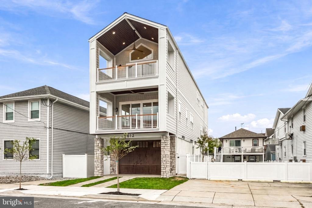House in Margate City, New Jersey, United States 4 - 18954002