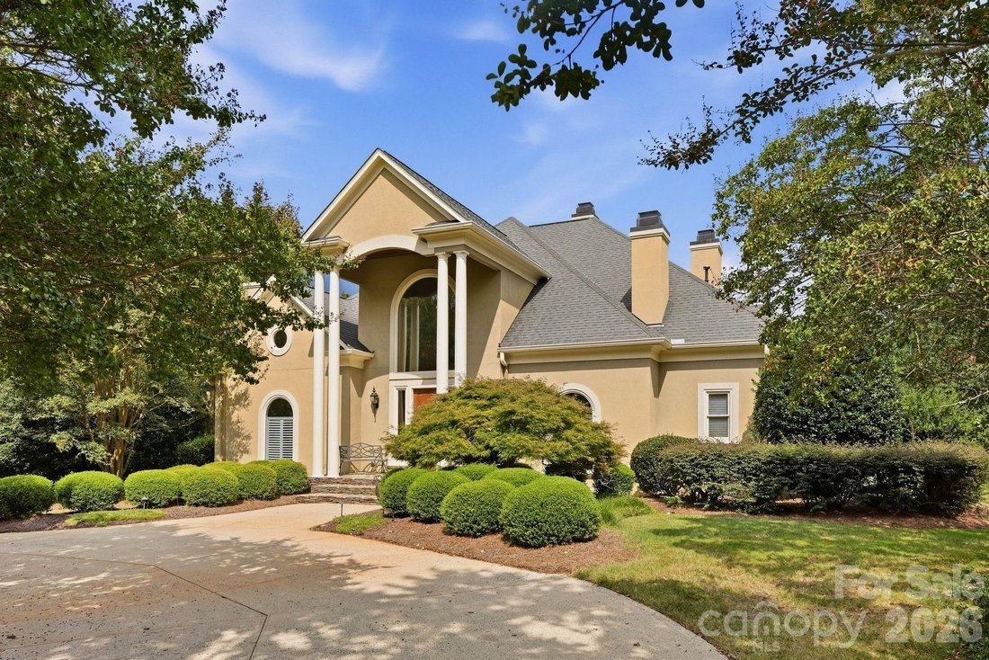 House in Charlotte, North Carolina, United States 2 - 18954892