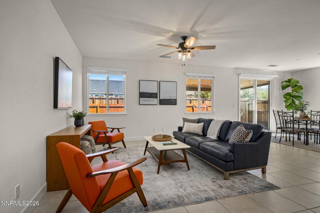 House in Carson City, Nevada, United States 5 - 18952047