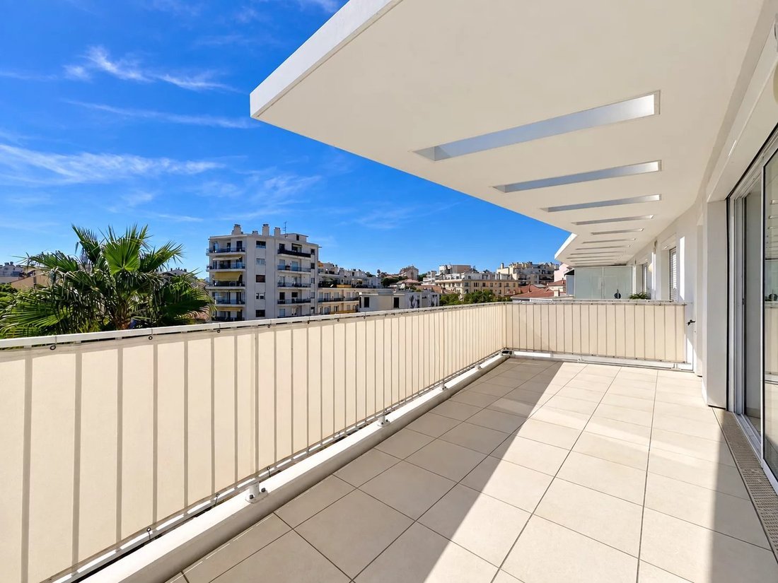 Apartment in Cannes, Provence-Alpes-Côte d'Azur, France 3 - 18949990