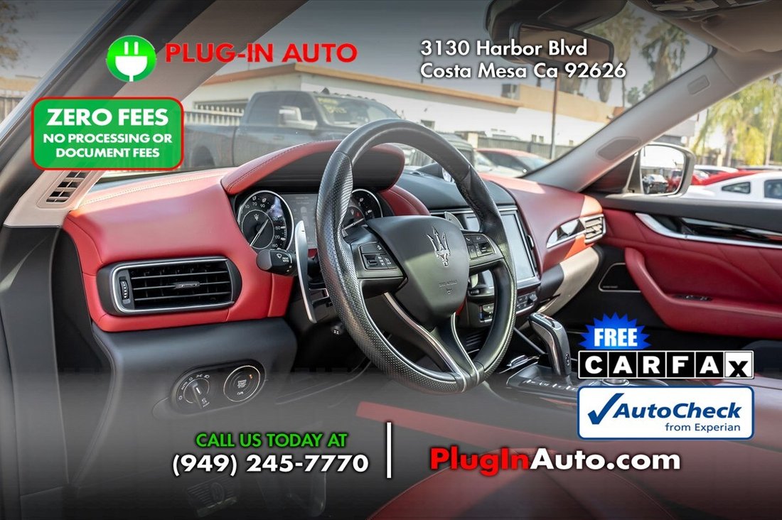 Suv in Costa Mesa, CA, United States 2 - 18949847