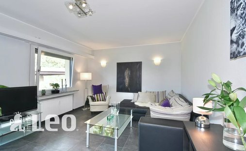 Apartment in Colmar-Berg, Mersch, Luxembourg 1