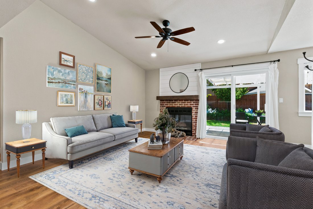 House in Paso Robles, California, United States 3 - 18950755