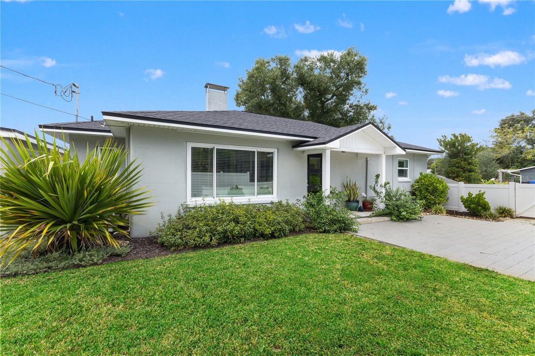 House in St. Petersburg, Florida, United States 3 - 18955290